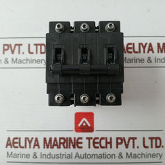 Bsb Circuit Breaker B3T1-60.0/250-36A3-1071, 60A 250V