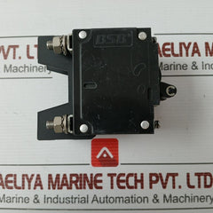 Bsb Circuit Breaker B3T1-60.0/250-36A3-1071, 60A 250V