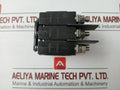 Bsb Circuit Breaker B3T1-60.0/250-36A3-1071, 60A 250V