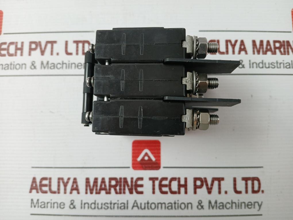 Bsb Circuit Breaker B3T1-60.0/250-36A3-1071, 60A 250V