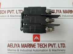 Bsb Circuit Breaker B3T1-60.0/250-36A3-1071, 60A 250V