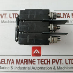 Bsb Circuit Breaker B3T1-60.0/250-36A3-1071, 60A 250V