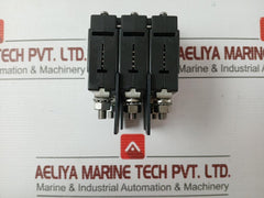 Bsb Circuit Breaker B3T1-60.0/250-36A3-1071, 60A 250V