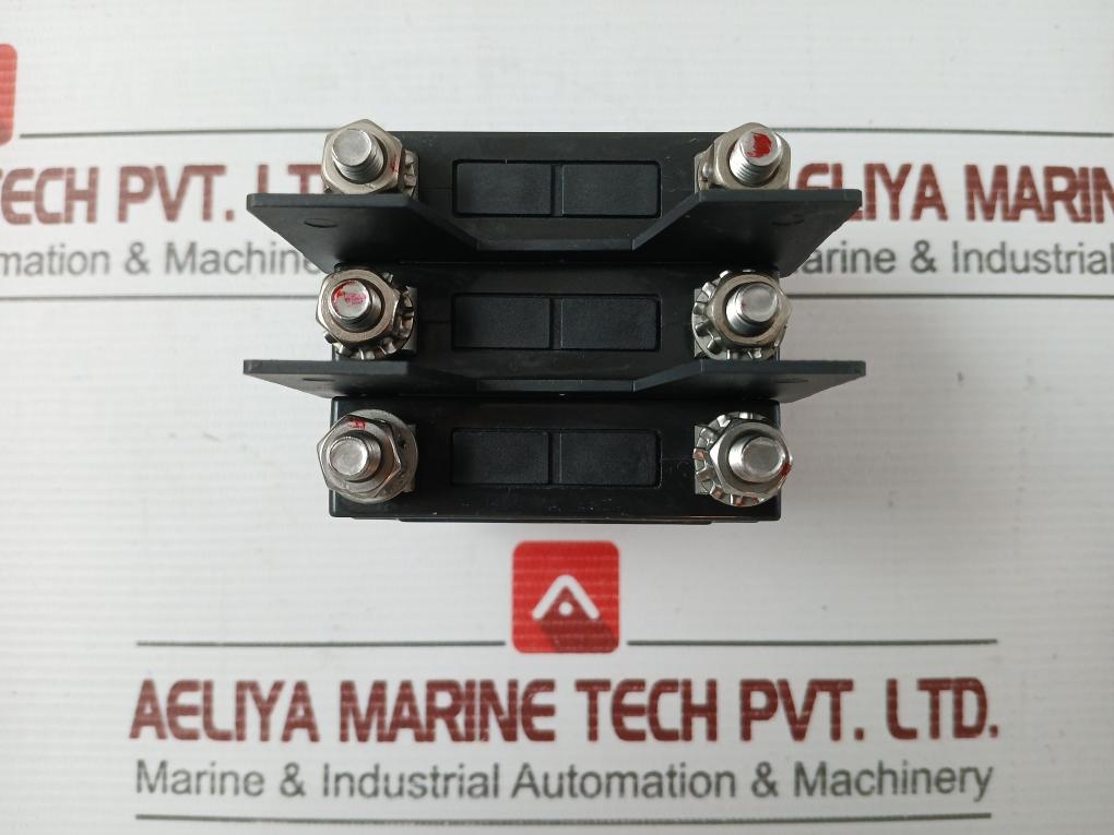 Bsb Circuit Breaker B3T1-60.0/250-36A3-1071, 60A 250V