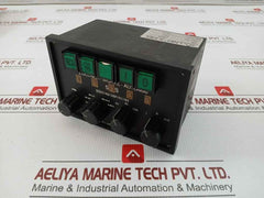 Bsh/49/28P/01/92 Signal Controller Zollner 230V