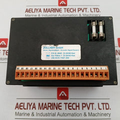 Bsh/49/28P/01/92 Signal Controller Zollner 230V