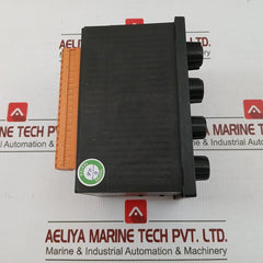 Bsh/49/28P/01/92 Signal Controller Zollner 230V