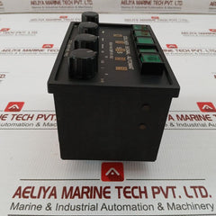 Bsh/49/28P/01/92 Signal Controller Zollner 230V