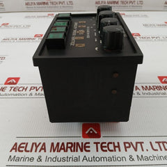 Bsh/49/28P/01/92 Signal Controller Zollner 230V