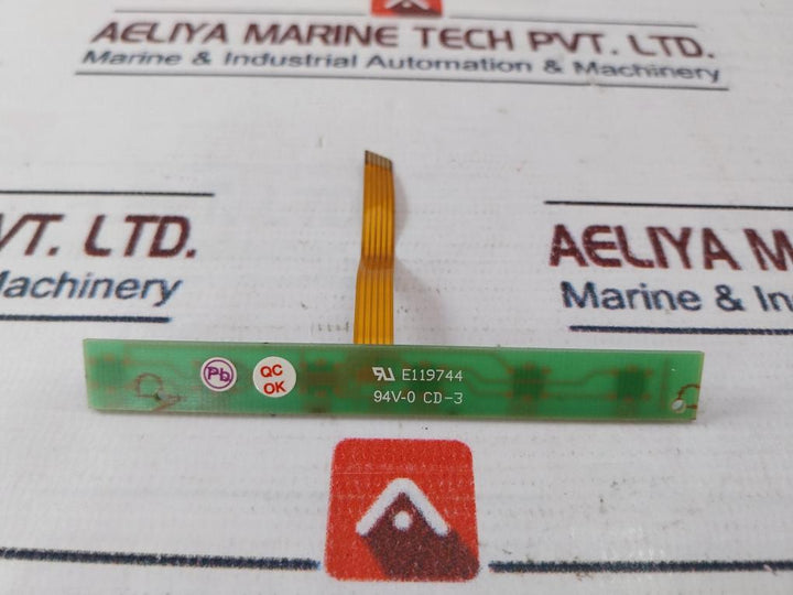 Bskb181A Pcb Card