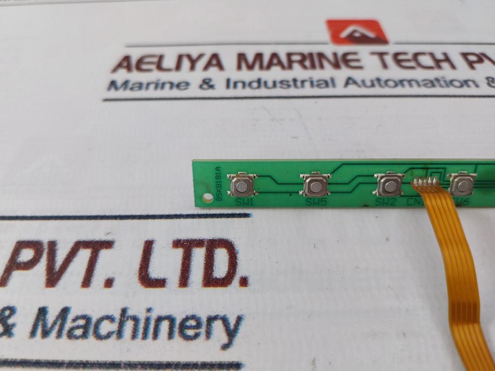 Bskb181A Pcb Card