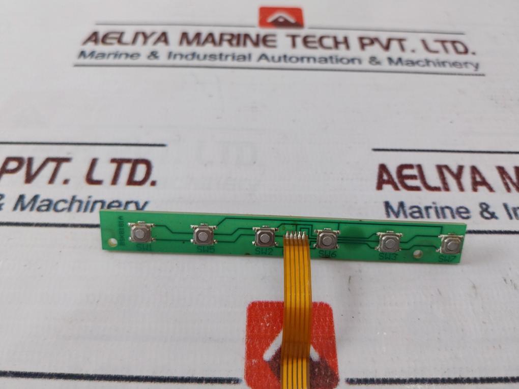 Bskb181A Pcb Card