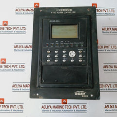 Bsky Jb-qb-5Si Fire Alarm Controller