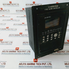 Bsky Jb-qb-5Si Fire Alarm Controller