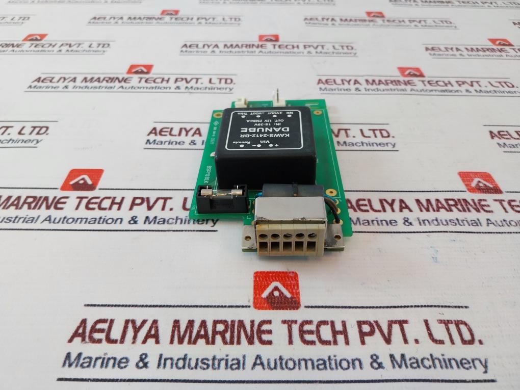 Bspm181K 94V-0 Pcb Power Supply