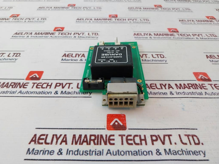 Bspm181K 94V-0 Pcb Power Supply