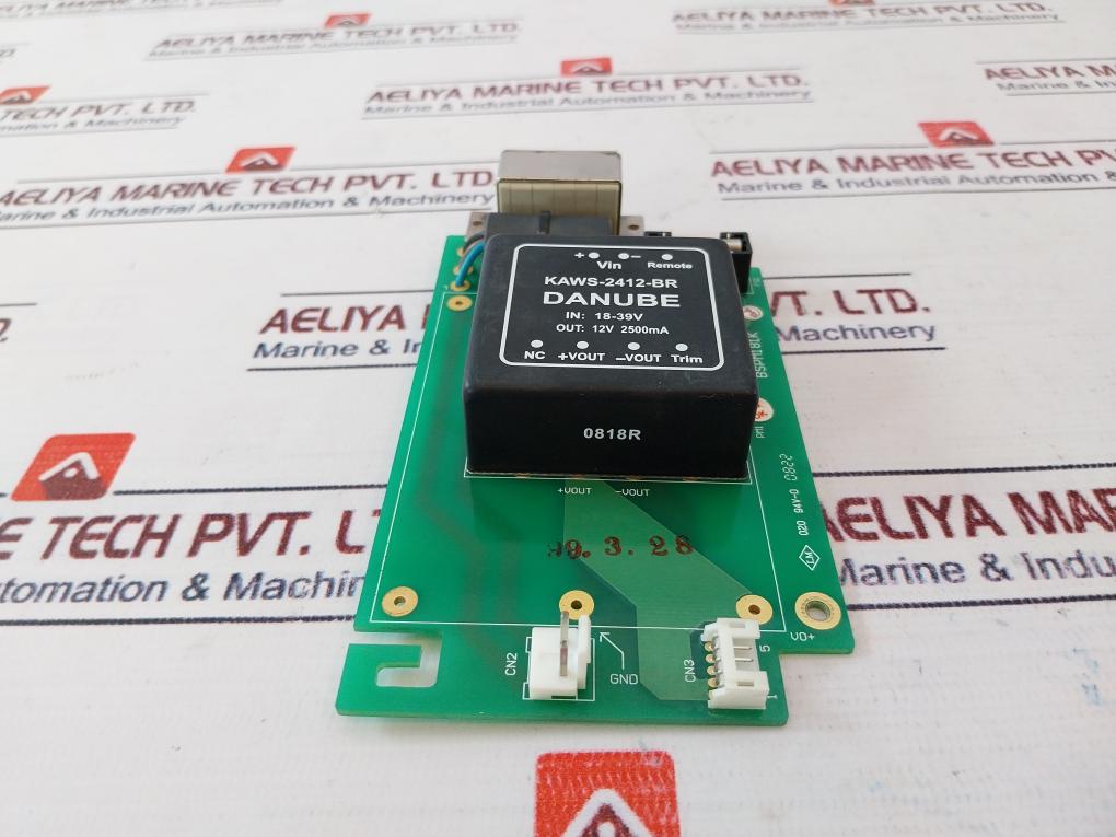 Bspm181K 94V-0 Pcb Power Supply