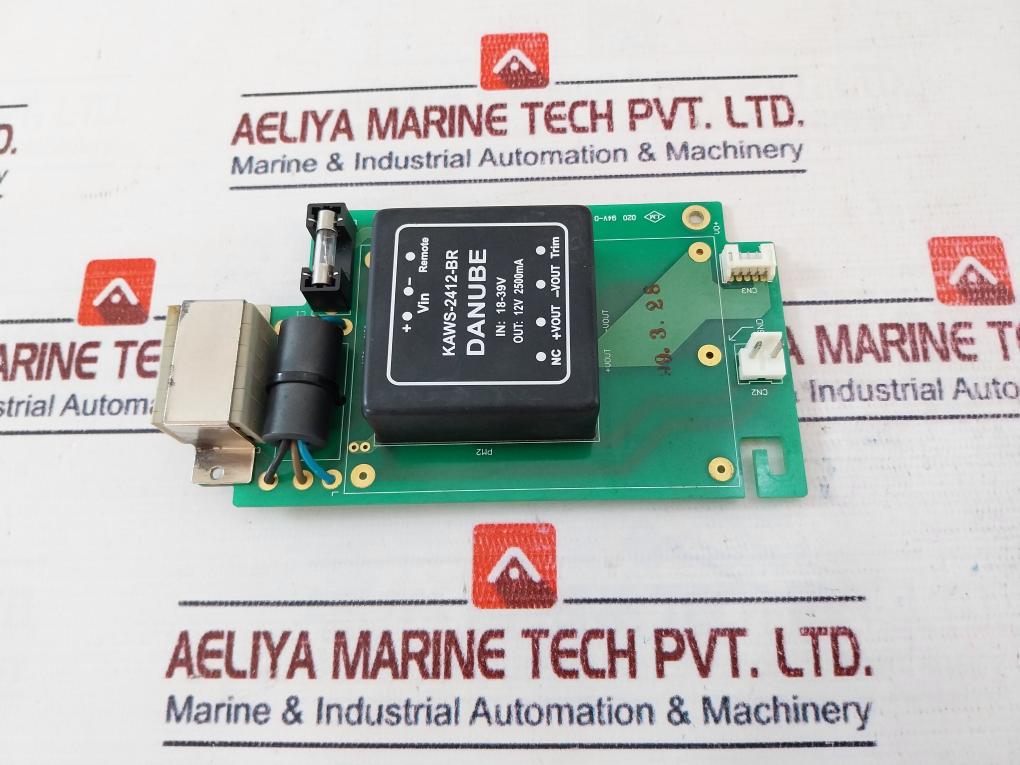 Bspm181K 94V-0 Pcb Power Supply