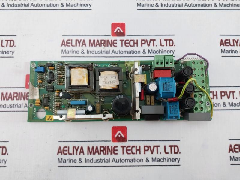 Bss-103 Pcb Power Supply 230V