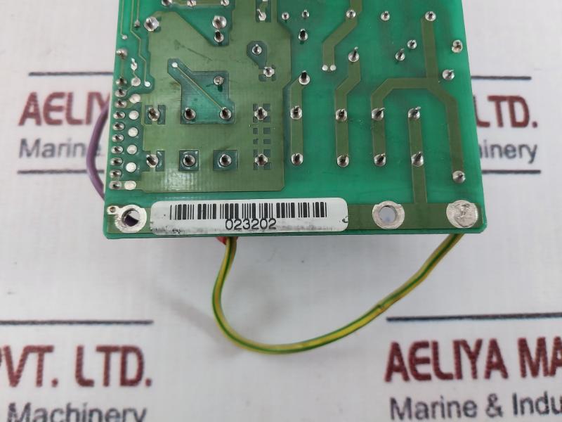 Bss-103 Pcb Power Supply 230V