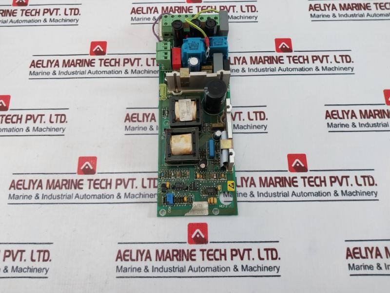 Bss-103 Pcb Power Supply 230V