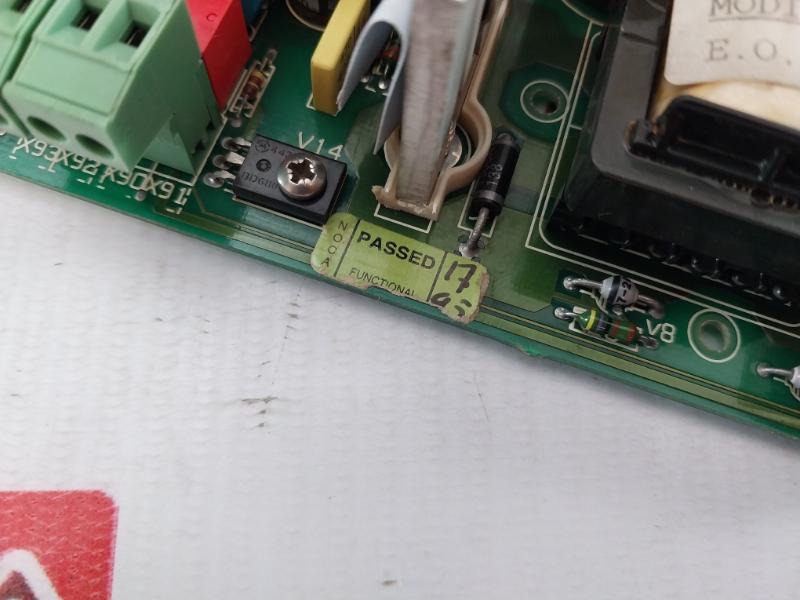 Bss-103 Pcb Power Supply 230V