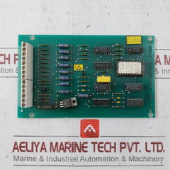 Bsu-3 Printed Circuit Board 7212-127.0000