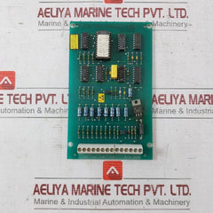 Bsu-3 Printed Circuit Board 7212-127.0000