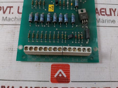 Bsu-3 Printed Circuit Board 7212-127.0000