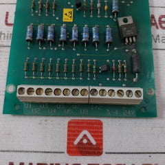 Bsu-3 Printed Circuit Board 7212-127.0000