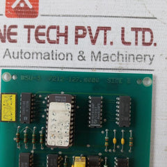 Bsu-3 Printed Circuit Board 7212-127.0000