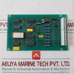 Bsu-3 Printed Circuit Board 7212-127.0000