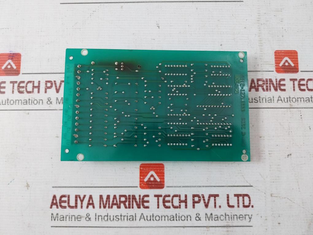 Bsu-3 Printed Circuit Board 7212-127.0000