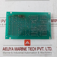 Bsu-3 Printed Circuit Board 7212-127.0000