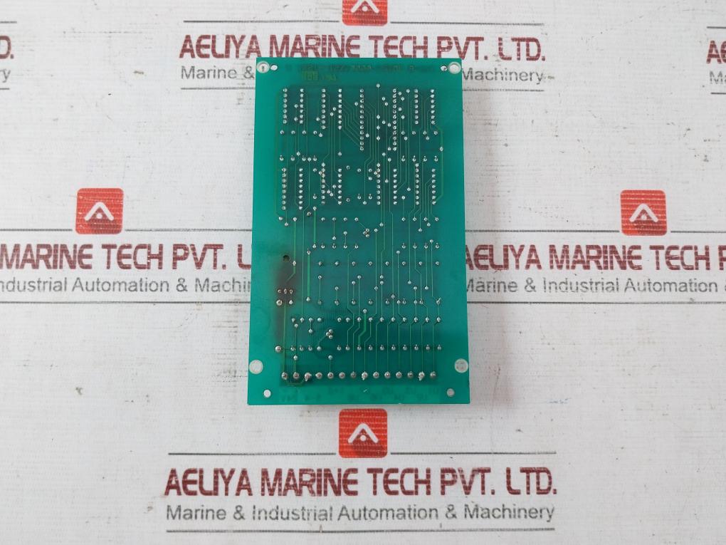 Bsu-3 Printed Circuit Board 7212-127.0000