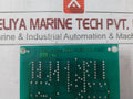 Bsu-3 Printed Circuit Board 7212-127.0000