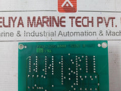Bsu-3 Printed Circuit Board 7212-127.0000