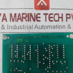 Bsu-3 Printed Circuit Board 7212-127.0000