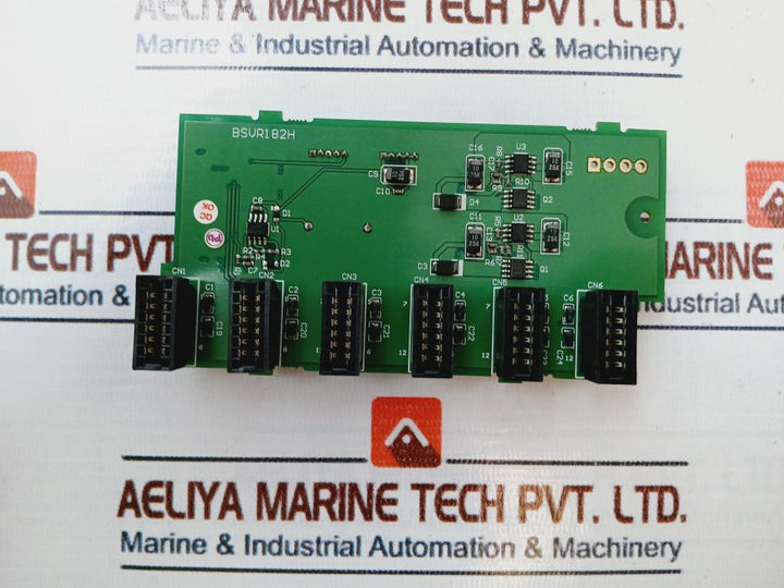Bsvr182H Pcb Card 94V-0 80 Gm