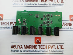 Bsvr182H Pcb Card 94V-0 80 Gm