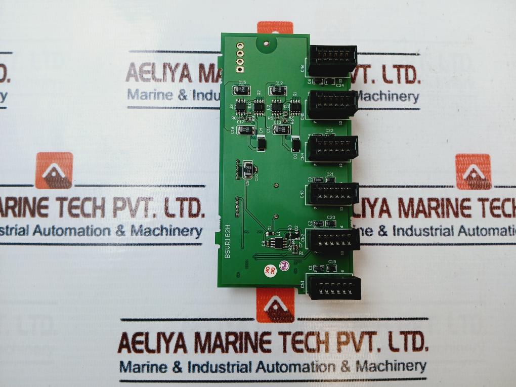 Bsvr182H Pcb Card 94V-0