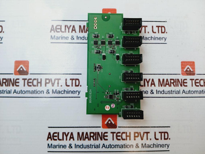 Bsvr182H Pcb Card 94V-0 80 Gm