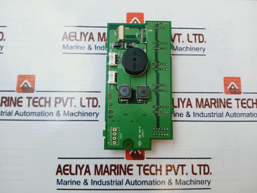 Bsvr182H Pcb Card 94V-0