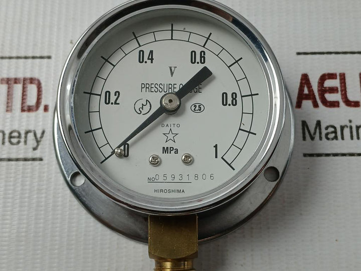 Bt-Daito-Keiki-0-1-Mpa-Pressure-Gauge-209911-8