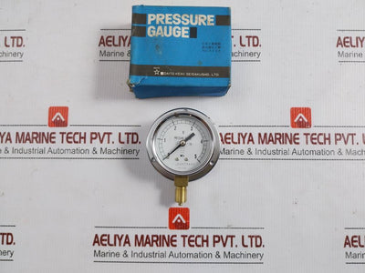 Bt-Pressure-Gauge-Dia-60Mm-0-5-Mpa-Daito-Keiki-1