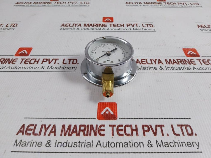 Bt-Pressure-Gauge-Dia-60Mm-0-5-Mpa-Daito-Keiki-5