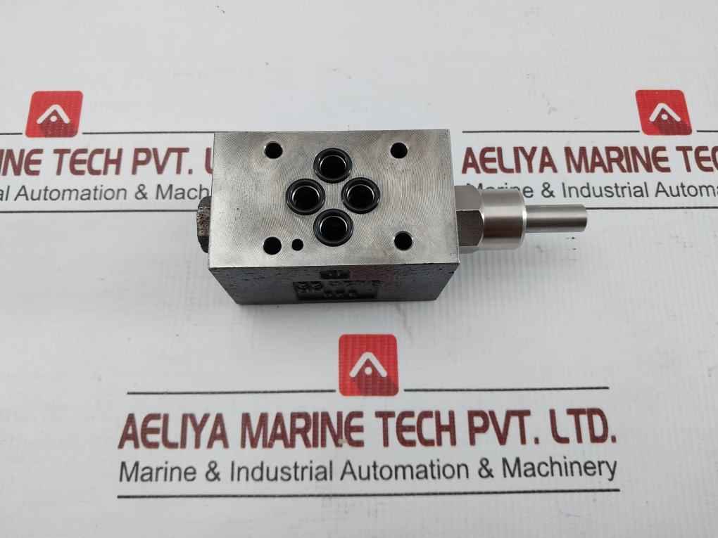 Bta Hydraulic Valve 326 Hr