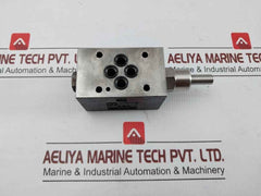 Bta Hydraulic Valve 326 Hr