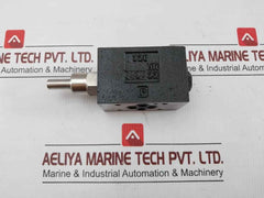 Bta Hydraulic Valve 326 Hr