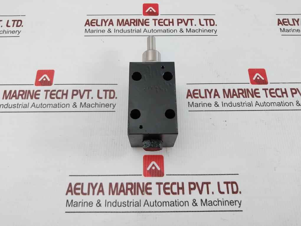 Bta Hydraulic Valve 326 Hr